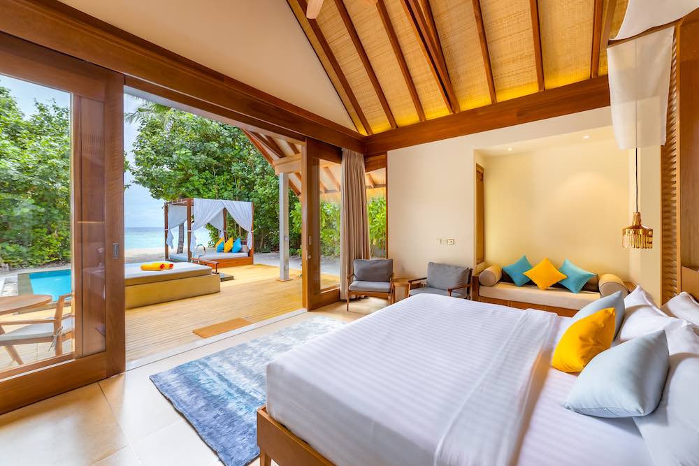 Beach Villa photo 4